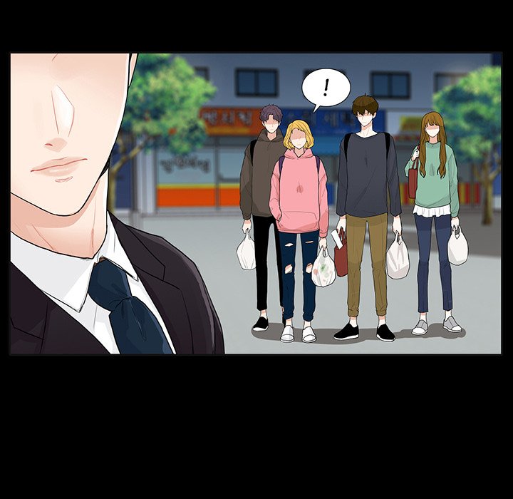Read Unrequited Love chapter 22 image 11 on Lezhin
