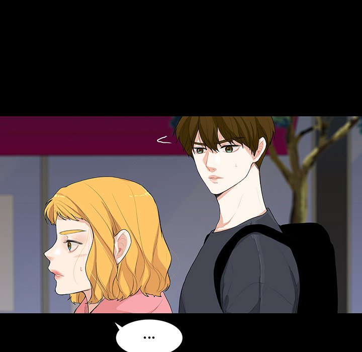 Read Unrequited Love chapter 22 image 12 on Lezhin