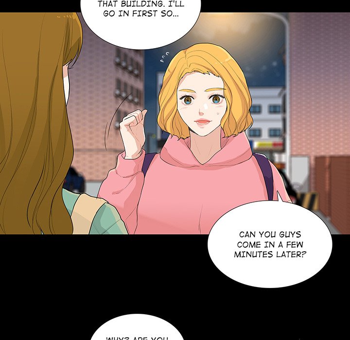 Read Unrequited Love chapter 22 image 14 on Lezhin