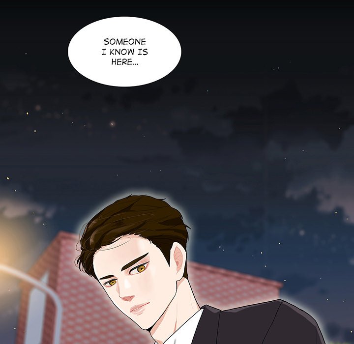 Read Unrequited Love chapter 22 image 16 on Lezhin