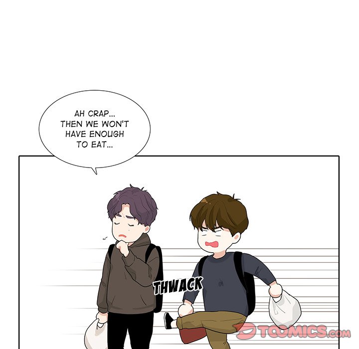 Read Unrequited Love chapter 22 image 19 on Lezhin