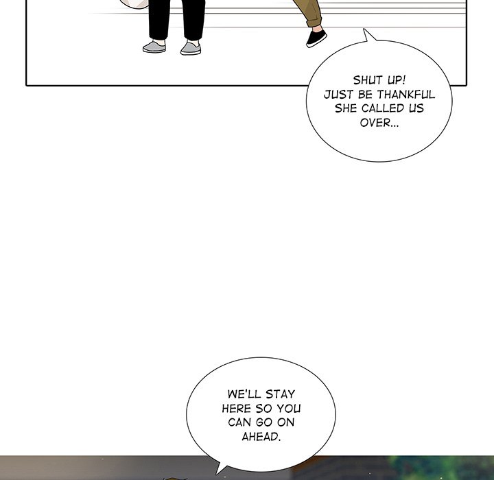 Read Unrequited Love chapter 22 image 20 on Lezhin