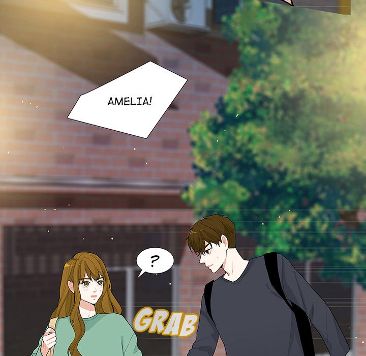 Read Unrequited Love chapter 22 image 23 on Lezhin