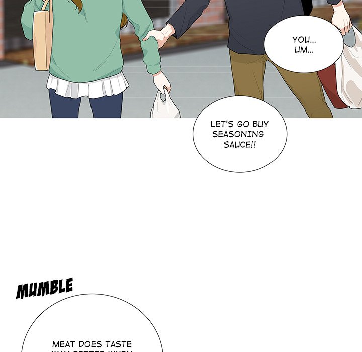 Read Unrequited Love chapter 22 image 24 on Lezhin