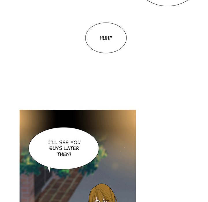 Read Unrequited Love chapter 22 image 26 on Lezhin