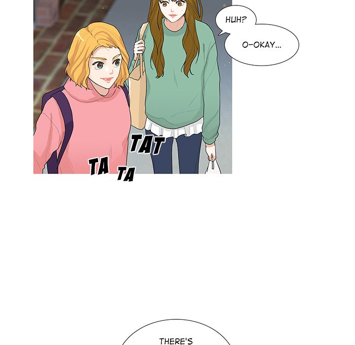 Read Unrequited Love chapter 22 image 27 on Lezhin