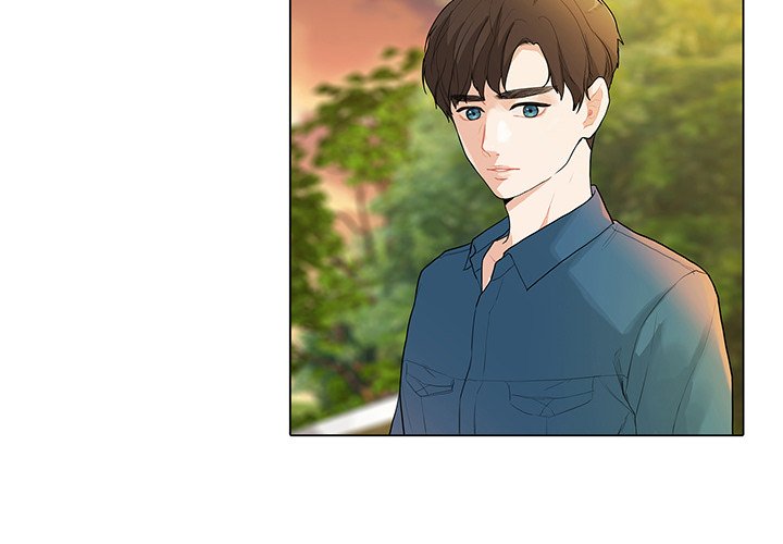 Read Unrequited Love chapter 22 image 3 on Lezhin