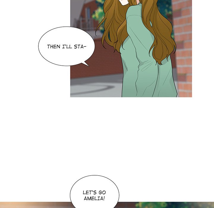 Read Unrequited Love chapter 22 image 30 on Lezhin