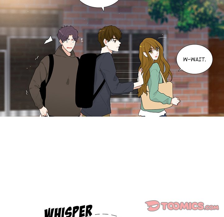Read Unrequited Love chapter 22 image 31 on Lezhin