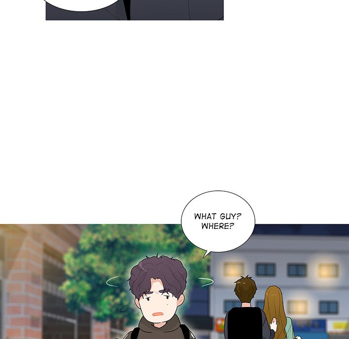 Read Unrequited Love chapter 22 image 33 on Lezhin