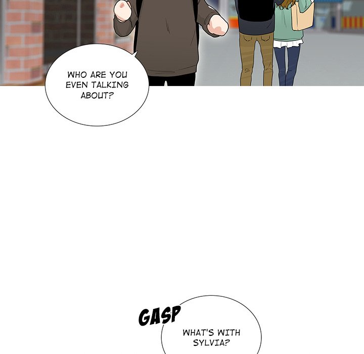 Read Unrequited Love chapter 22 image 34 on Lezhin