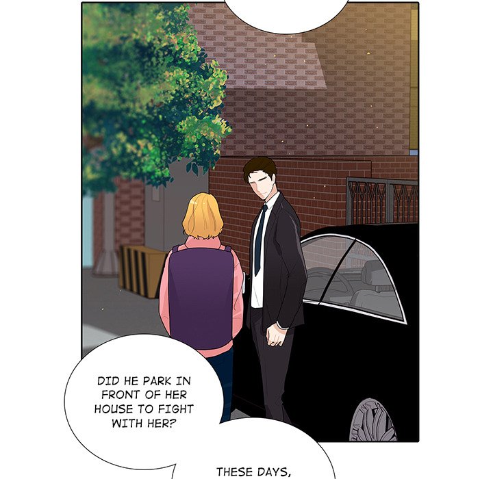 Read Unrequited Love chapter 22 image 35 on Lezhin