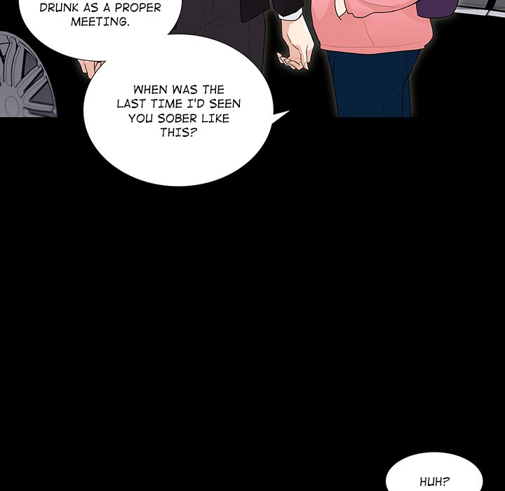 Read Unrequited Love chapter 22 image 39 on Lezhin