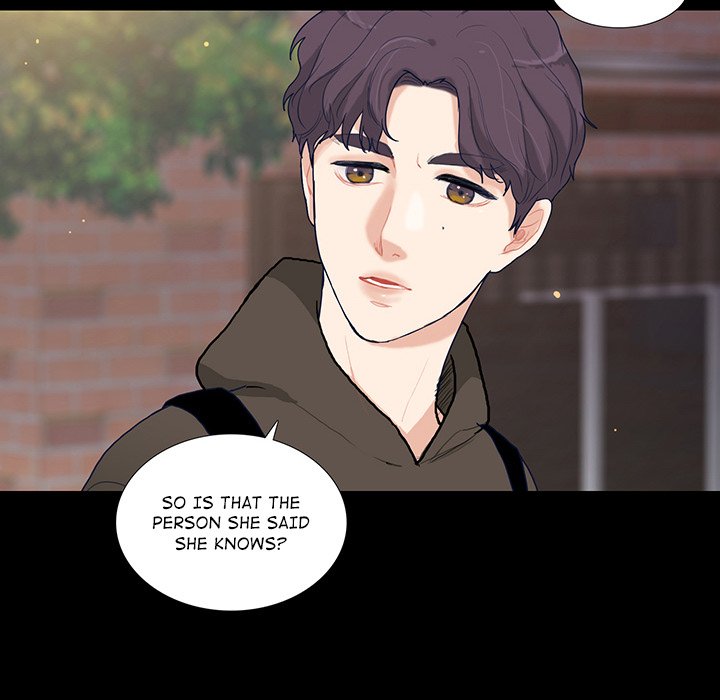 Read Unrequited Love chapter 22 image 40 on Lezhin