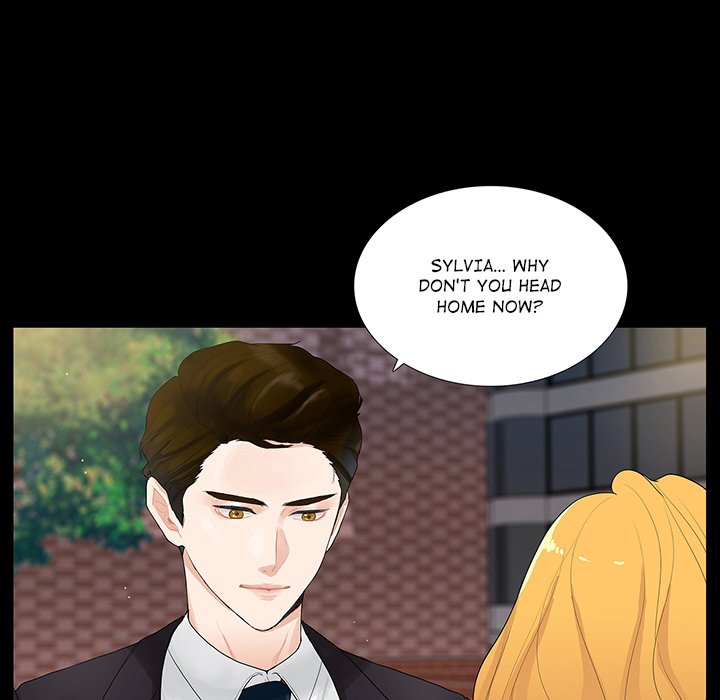 Read Unrequited Love chapter 22 image 41 on Lezhin