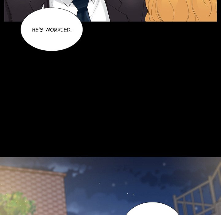 Read Unrequited Love chapter 22 image 42 on Lezhin