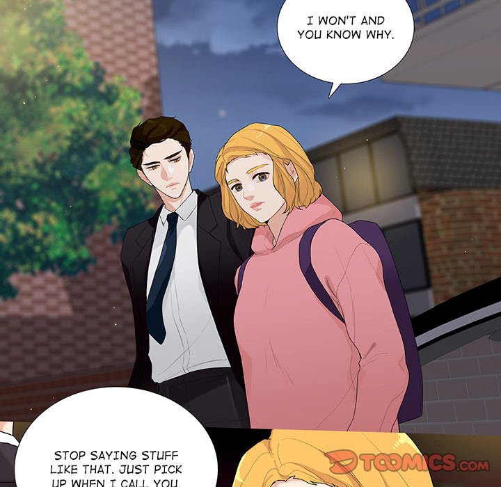 Read Unrequited Love chapter 22 image 43 on Lezhin