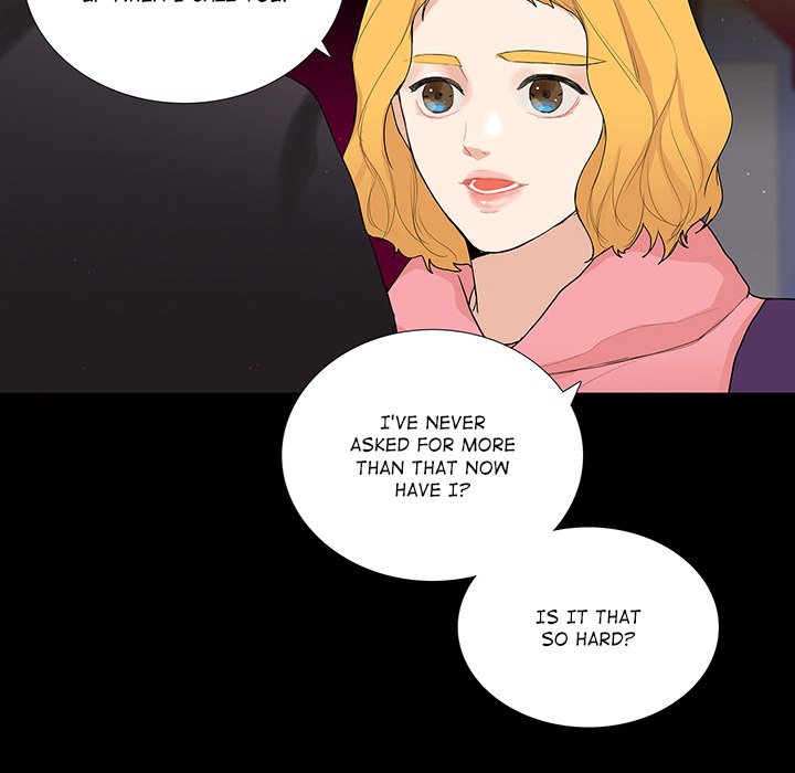 Read Unrequited Love chapter 22 image 44 on Lezhin