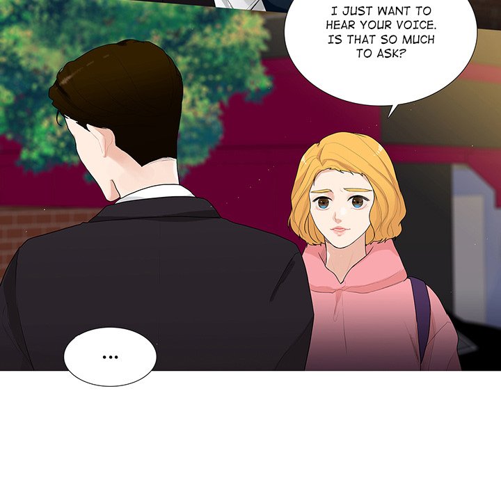 Read Unrequited Love chapter 22 image 46 on Lezhin