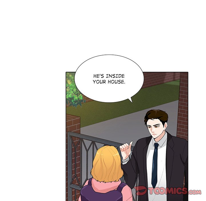 Read Unrequited Love chapter 22 image 49 on Lezhin
