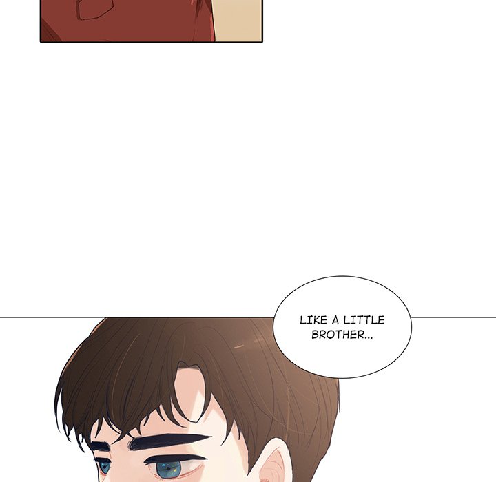Read Unrequited Love chapter 22 image 5 on Lezhin