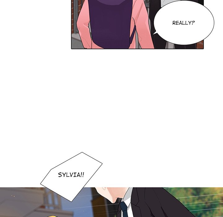 Read Unrequited Love chapter 22 image 50 on Lezhin