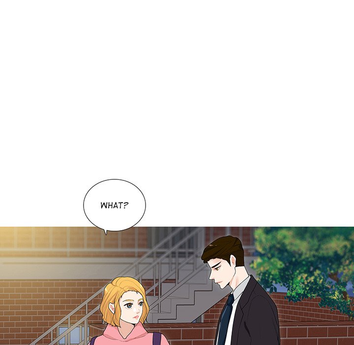 Read Unrequited Love chapter 22 image 53 on Lezhin