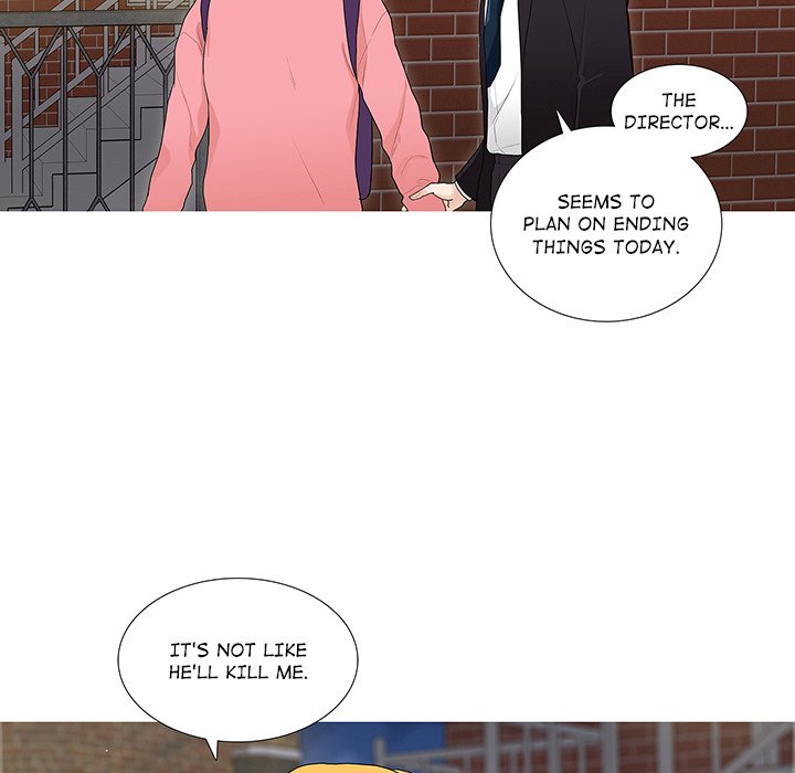 Read Unrequited Love chapter 22 image 54 on Lezhin