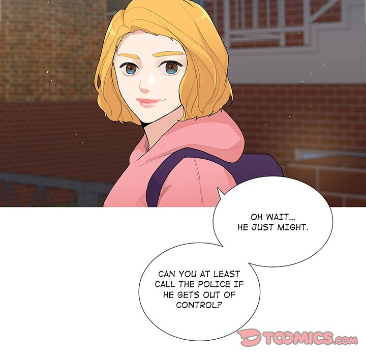 Read Unrequited Love chapter 22 image 55 on Lezhin