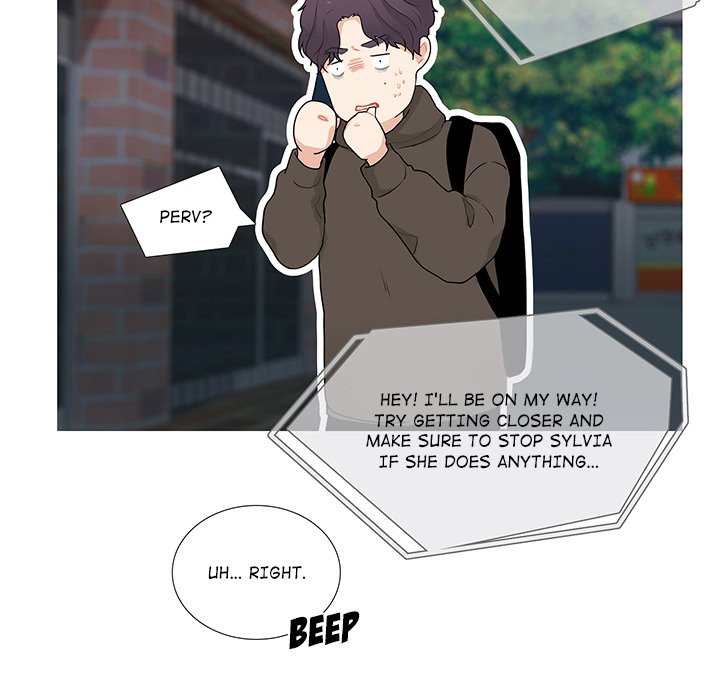 Read Unrequited Love chapter 22 image 57 on Lezhin