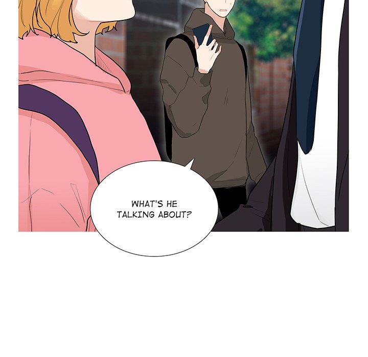 Read Unrequited Love chapter 22 image 59 on Lezhin