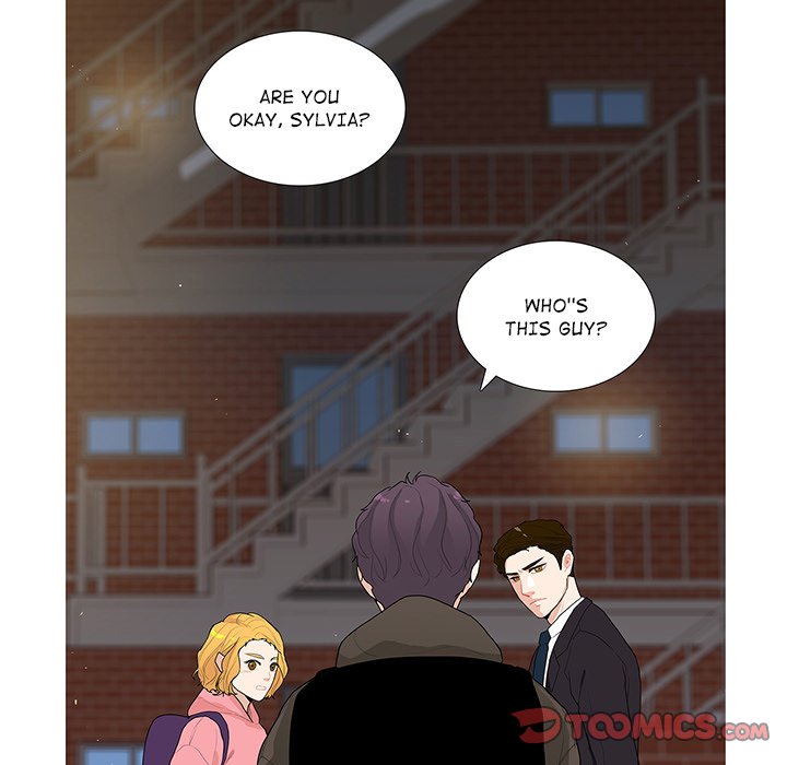 Read Unrequited Love chapter 22 image 61 on Lezhin