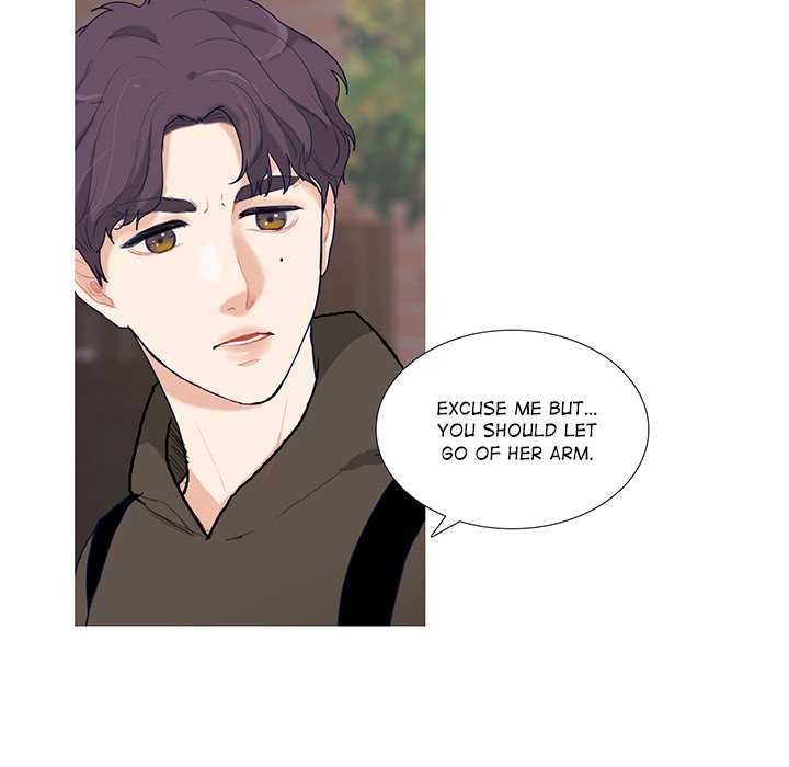 Read Unrequited Love chapter 22 image 63 on Lezhin