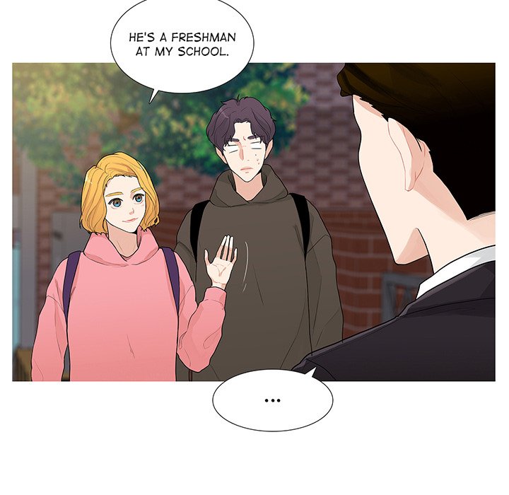 Read Unrequited Love chapter 22 image 66 on Lezhin