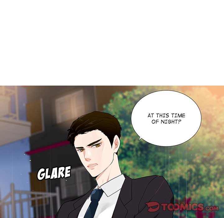 Read Unrequited Love chapter 22 image 67 on Lezhin