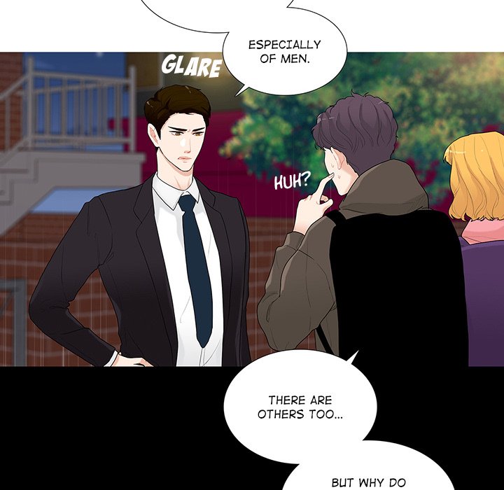 Read Unrequited Love chapter 22 image 70 on Lezhin