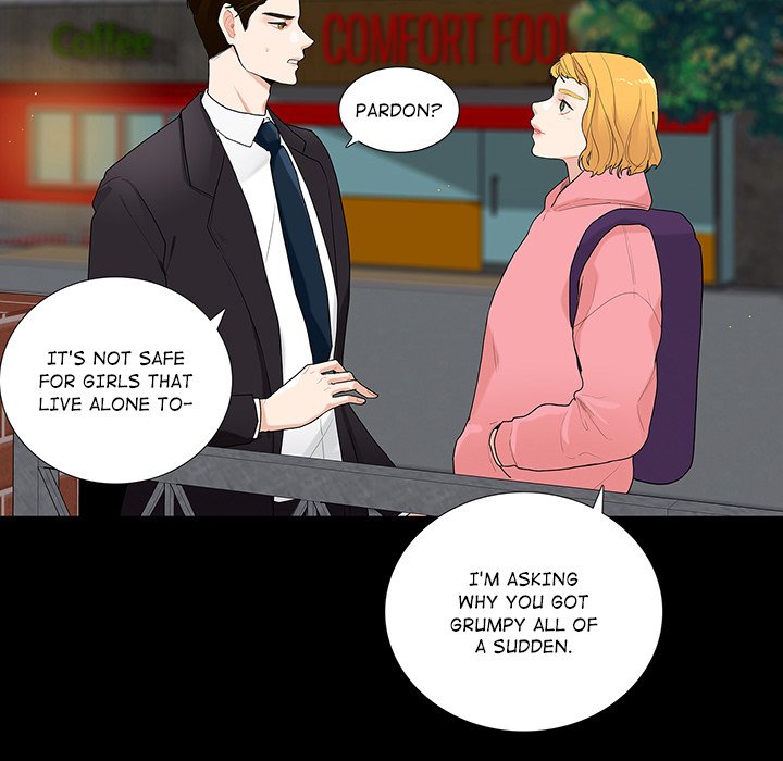 Read Unrequited Love chapter 22 image 72 on Lezhin