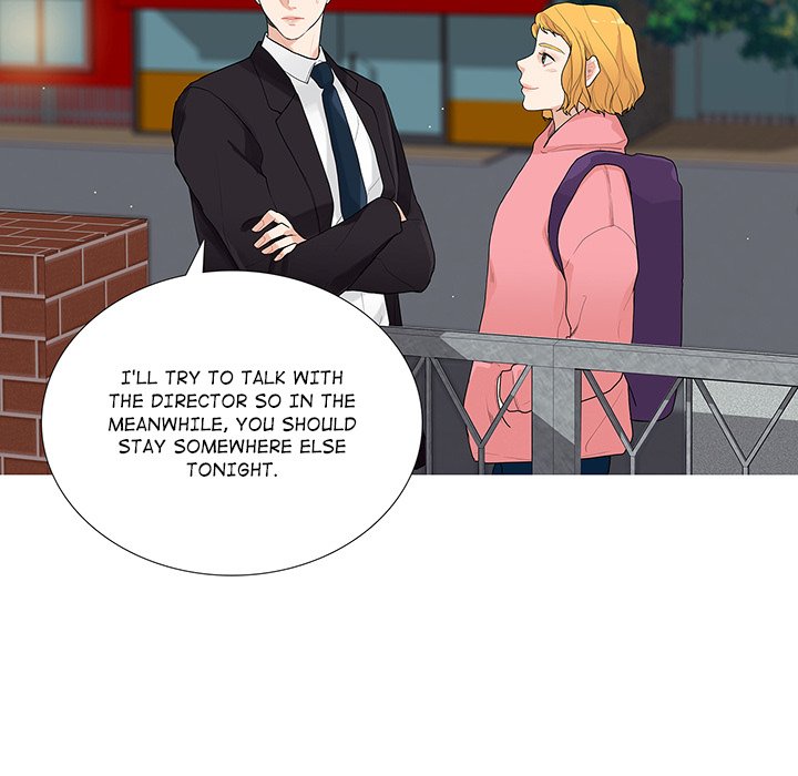 Read Unrequited Love chapter 22 image 76 on Lezhin