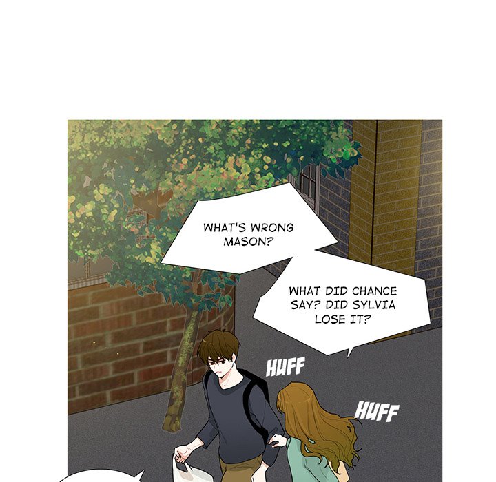 Read Unrequited Love chapter 22 image 80 on Lezhin