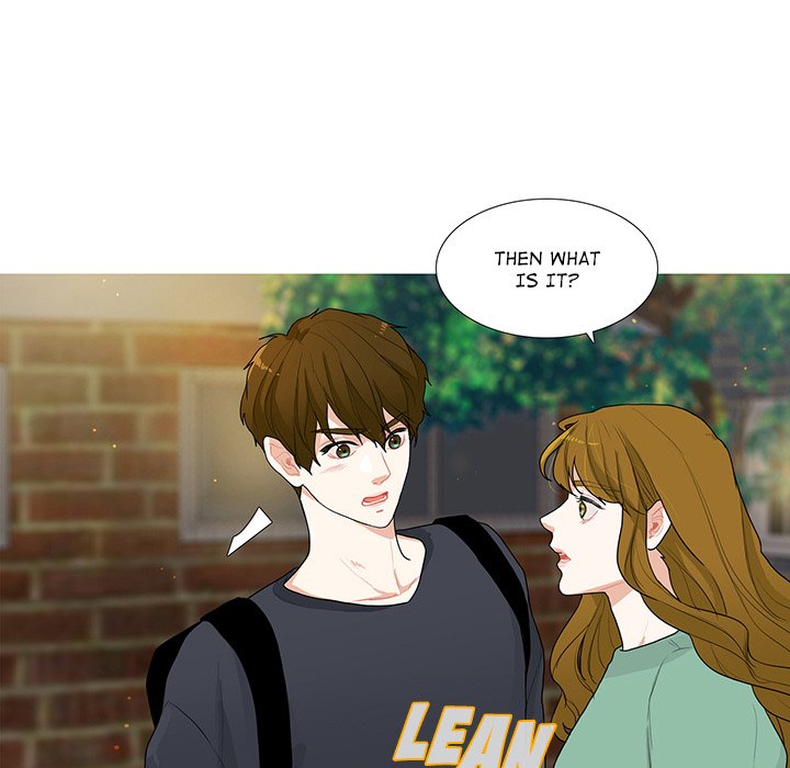 Read Unrequited Love chapter 22 image 82 on Lezhin