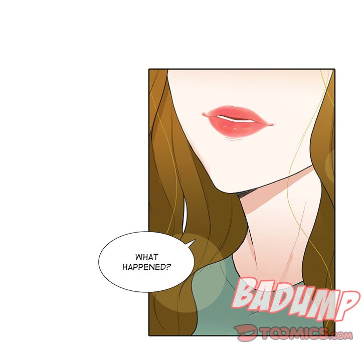 Read Unrequited Love chapter 22 image 85 on Lezhin
