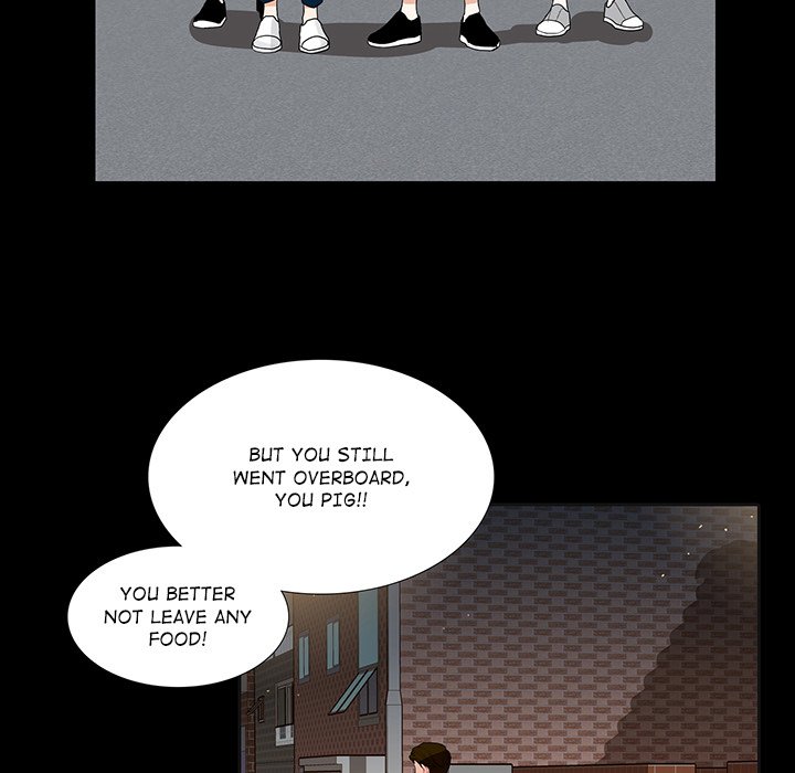 Read Unrequited Love chapter 22 image 9 on Lezhin