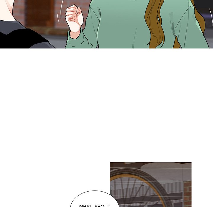 Read Unrequited Love chapter 22 image 90 on Lezhin