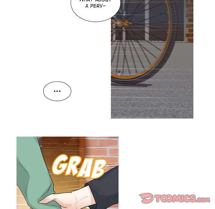 Read Unrequited Love chapter 22 image 91 on Lezhin