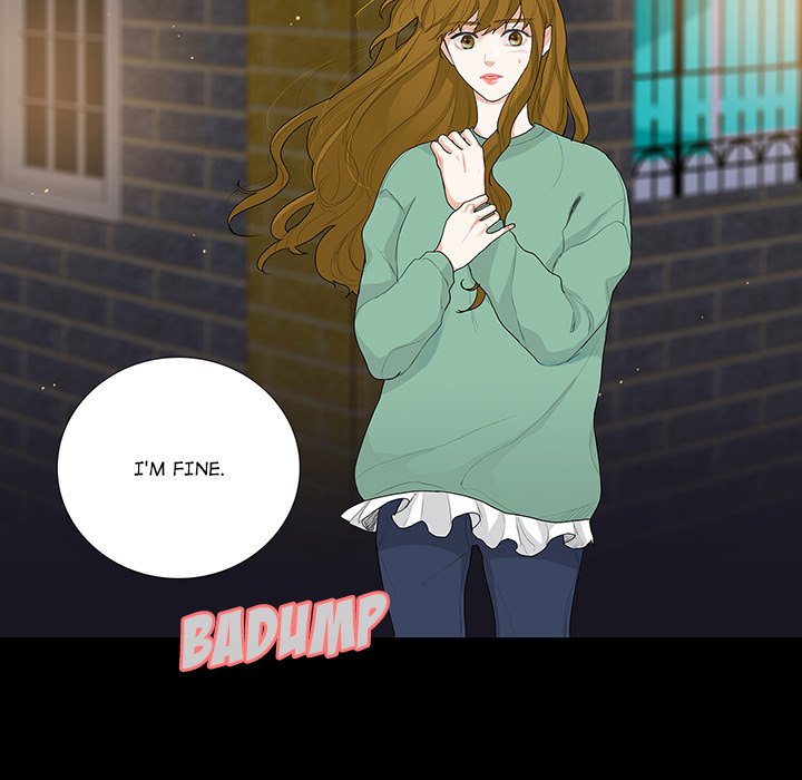 Read Unrequited Love chapter 23 image 10 on Lezhin