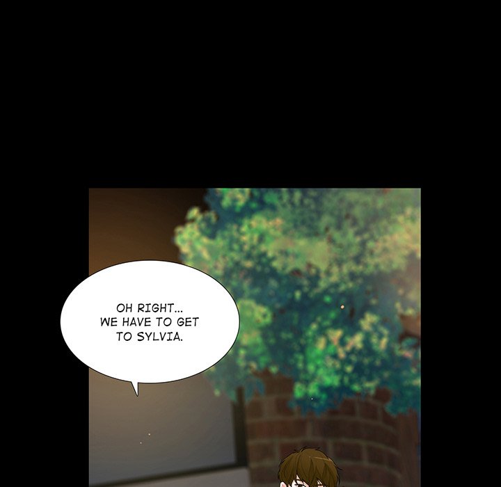 Read Unrequited Love chapter 23 image 11 on Lezhin