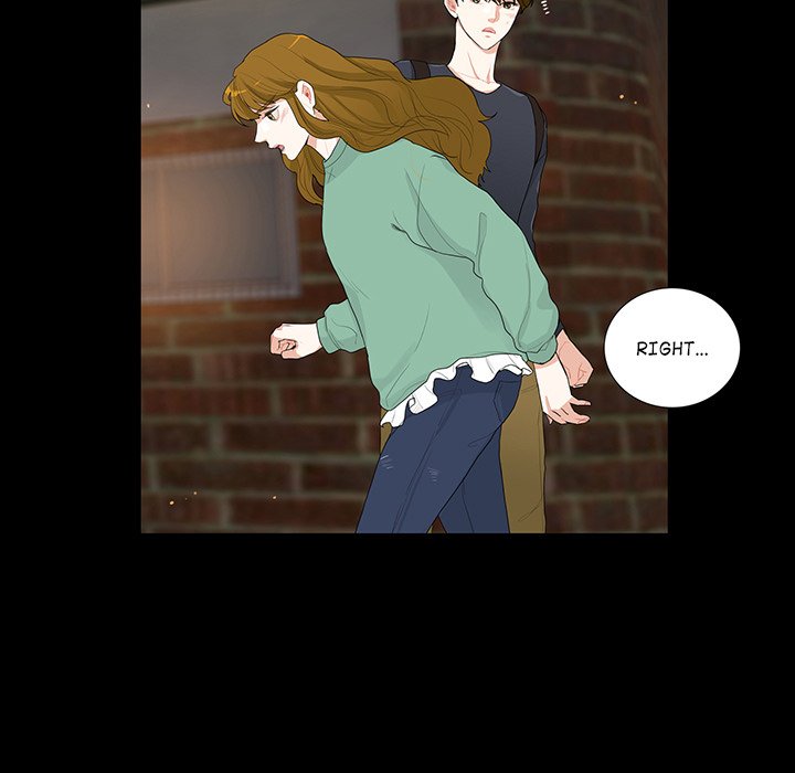 Read Unrequited Love chapter 23 image 12 on Lezhin