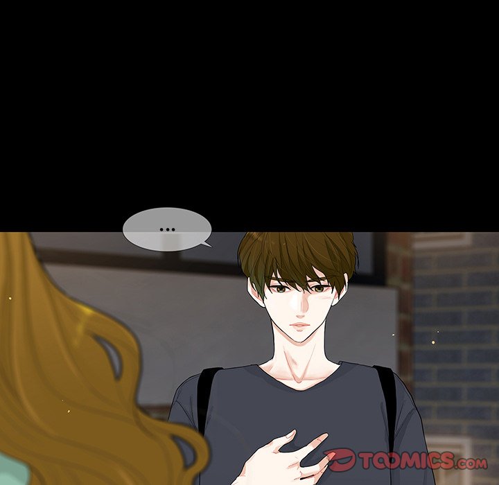 Read Unrequited Love chapter 23 image 13 on Lezhin