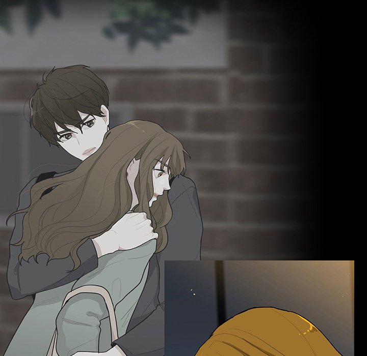 Read Unrequited Love chapter 23 image 15 on Lezhin