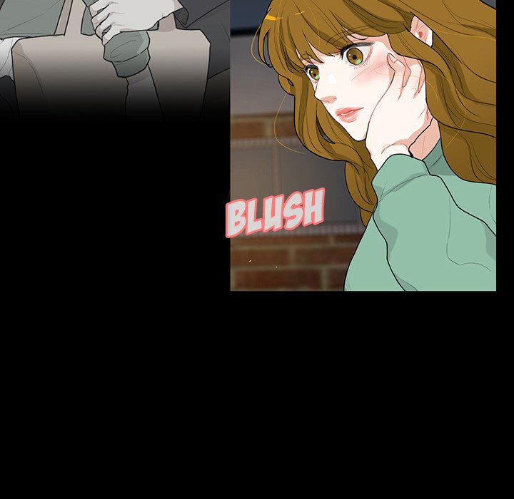 Read Unrequited Love chapter 23 image 16 on Lezhin